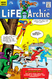 Life with Archie #48 - back issue - $7.00