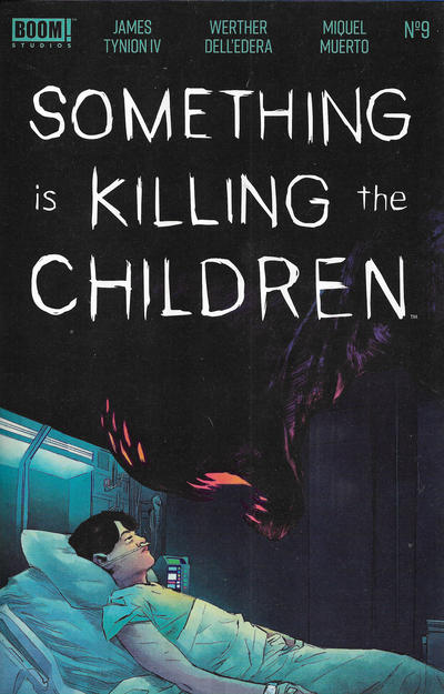 Something Is Killing the Children 2019 #9 - No Condition Defined - $15.00