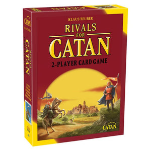 Catan: Rivals of Catan