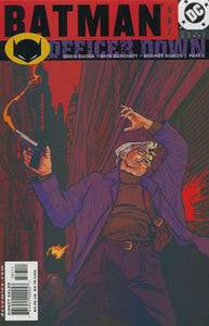 Batman #587 Direct Sales - back issue - $4.00