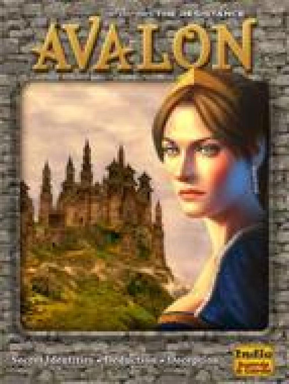 The Resistance: Avalon stand alone or expansion