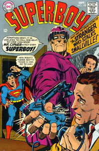 Superboy 1949 #150 - back issue - $4.00