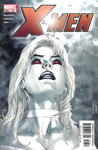 X-Men 2004 #167 Direct Edition - back issue - $4.00