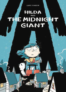 HILDA & MIDNIGHT GIANT TP