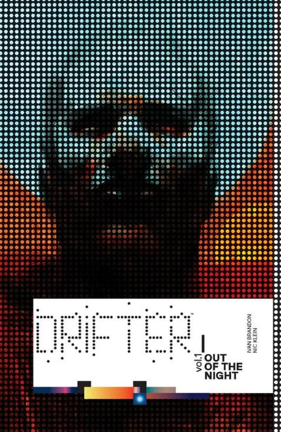 DRIFTER TP VOL 01 OUT OF THE NIGHT