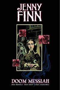 JENNY FINN DOOM MESSIAH TP