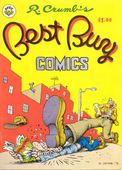 Best Buy Comics 1979 #[nn] - 8.5 - $28.00