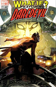 What If: Daredevil 2006 #1 - back issue - $6.00