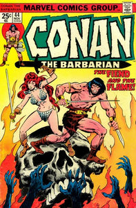 Conan the Barbarian 1970 #44 - back issue - $16.00