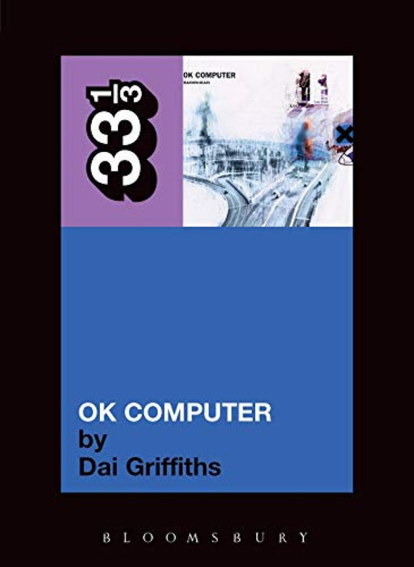 Ok Computer 33 1/3 #15
