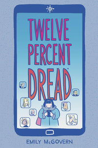 TWELVE PERCENT DREAD TP