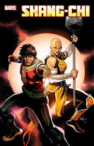 SHANG-CHI 11