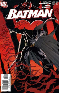 Batman 1940 #655 Direct Sales - 9.2 - $35.00