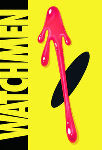 WATCHMEN THE ABSOLUTE EDITION HC NEW PTG