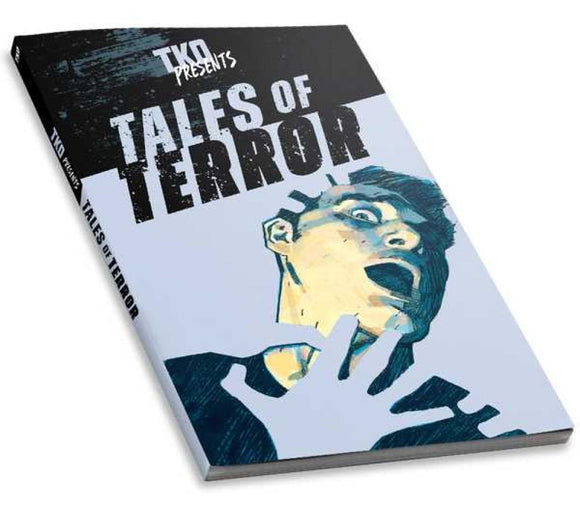 TALES OF TERROR TP