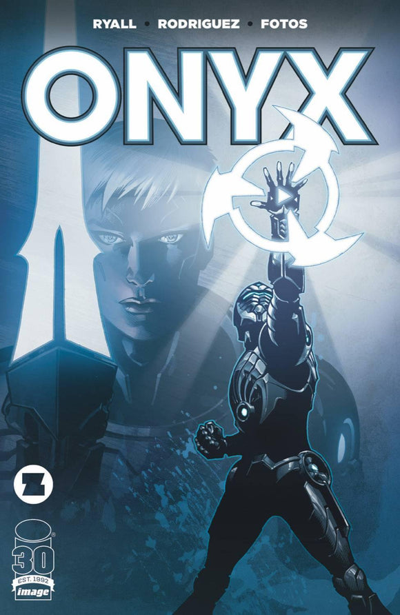 ONYX ONE-SHOT