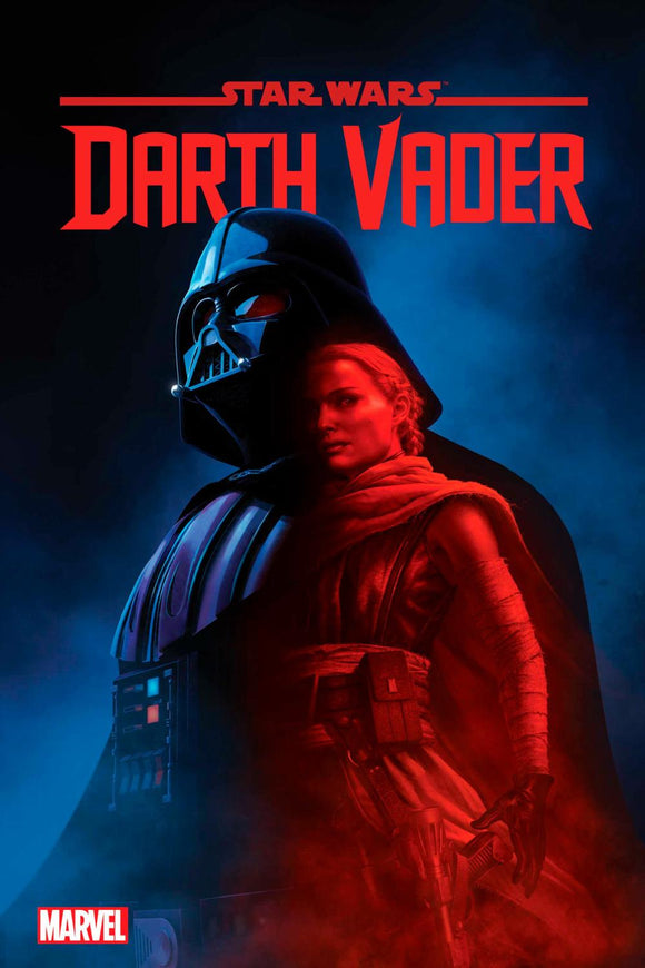 STAR WARS DARTH VADER 27 CVR A