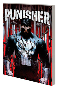 PUNISHER VOL 1 THE KING OF KILLERS BOOK ONE TP