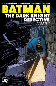 BATMAN THE DARK KNIGHT DETECTIVE TP VOL 07