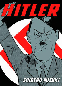 HITLER GN SHIGERU MIZUKI