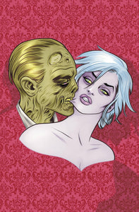 IZOMBIE TP VOL 04 REPOSSESSION