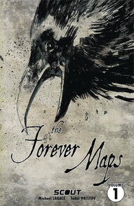 FOREVER MAPS GN NEW PTG