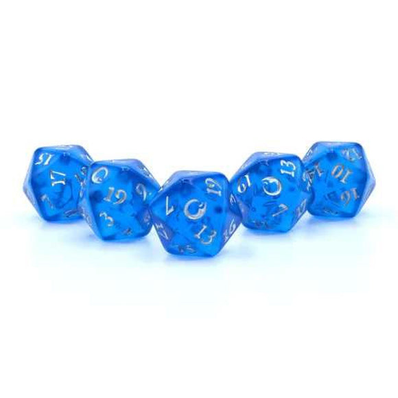 DUNE RPG ARRAKIS MELANGE DICE SET