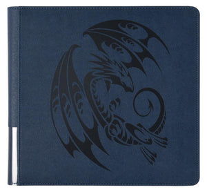 DRAGONSHIELD CARD CODEX - PORTFOLIO 576 - MIDNIGHT BLUE
