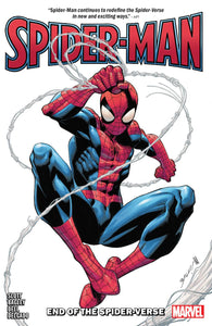 SPIDER-MAN VOL 1 END OF THE SPIDER-VERSE TP