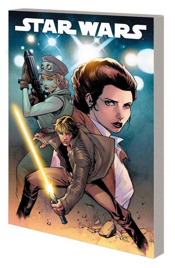 STAR WARS VOL 5 THE PATH TO VICTORY TP