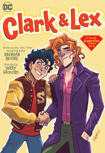 CLARK AND LEX TP