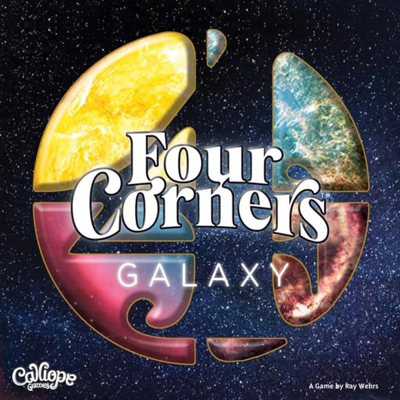 FOUR CORNERS GALAXY