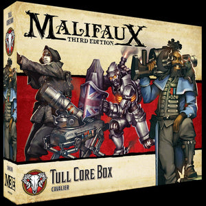 MALIFAUX TULL CORE BOX
