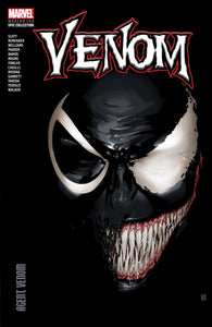 VENOM MODERN ERA EPIC COLLECTION AGENT VENOM TP