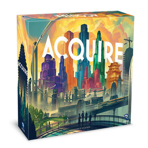 ACQUIRE