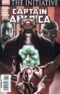 Captain America #26 - back issue - $4.00