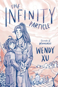 INFINITY PARTICLE GN