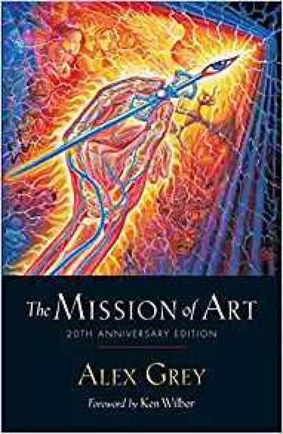 Mission of Art 20th Anniversary Ed.