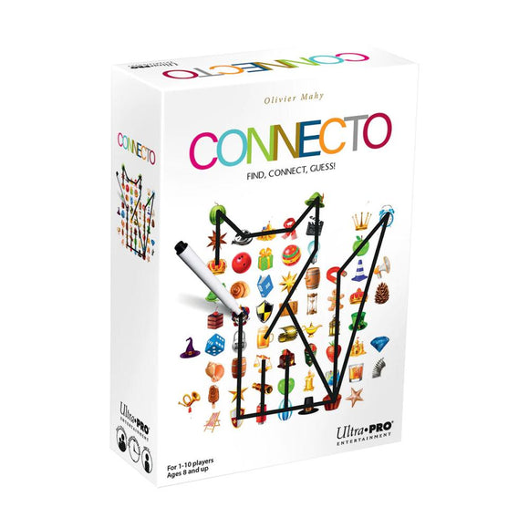 CONNECTO