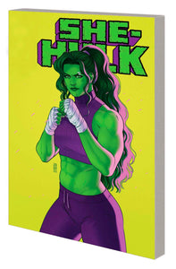 SHE-HULK TP VOL 03