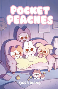 POCKET PEACHES GN