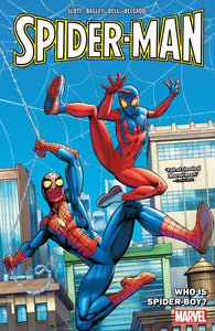 SPIDER-MAN TP VOL 02