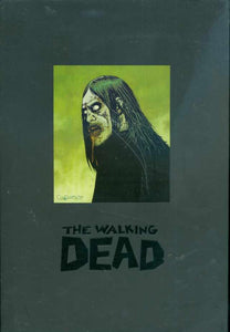 WALKING DEAD OMNIBUS NEW PTG HC VOL 02