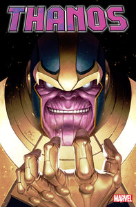 THANOS #1 INHYUK LEE VAR 1:25 INCV