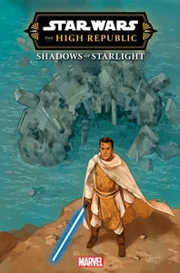 STAR WARS THE HIGH REPUBLIC - SHADOWS OF STARLIGHT #2 CVR A