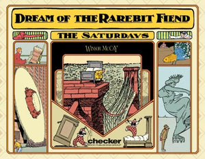 Dreams of the Rarebit Fiend HC