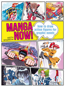 MANGA NOW TP