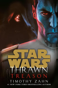 STAR WARS THRAWN TP VOL 03