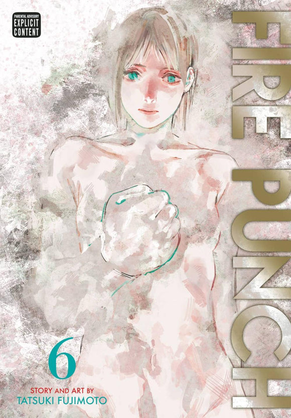 FIRE PUNCH GN VOL 06 2023 ED