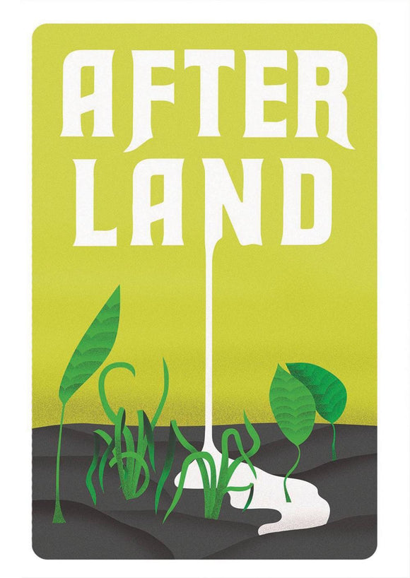 AFTER LAND GN VOL 01 (OF 3)